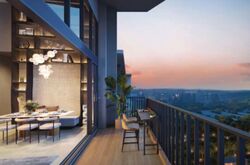 Lumina Grand (D23), Condominium #557072351